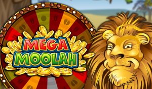 Mega Moolah