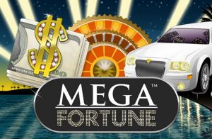 Mega Forune