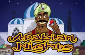 Arabian Night